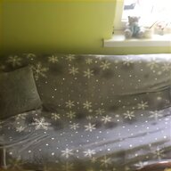 double camp bed for sale