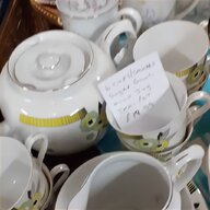 antique miniature tea sets for sale