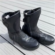 spada motorcycle boots for sale