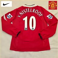 ruud van nistelrooy for sale