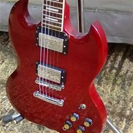 1970 gibson sg for sale