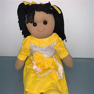 traditional rag doll for sale