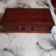 tallent old bond street box for sale