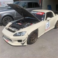 s2000 shell for sale