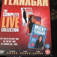 micky flanagan tickets for sale