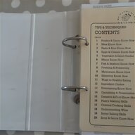 recipe folder for sale