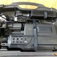 panasonic professional video camera for sale