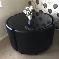 cube rattan 4 seater for sale