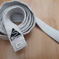 taekwondo belt for sale