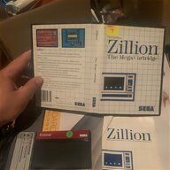 zillion for sale