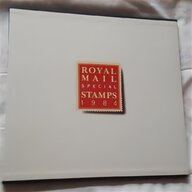 stamps yearbook for sale