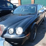 jaguar x type parts for sale