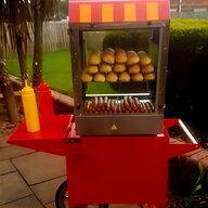 burger machine for sale