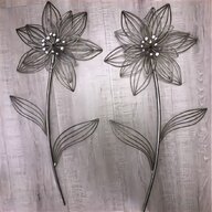 metal wall art for sale