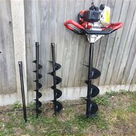 fence post auger for sale