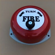 fire bell for sale