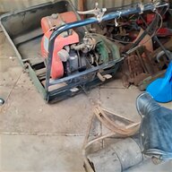 briggs engine rideon mower for sale