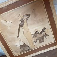 egyptian wall art for sale