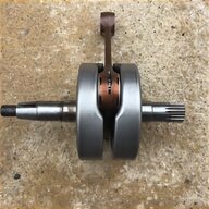 mondeo crankshaft pulley for sale