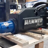 hydraulic breaker hammer for sale