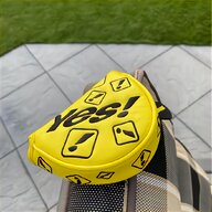 wilson putter headcover for sale
