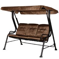 swing bench canopy for sale
