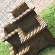 large wooden crates for sale