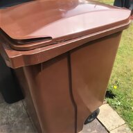wheelie bin storage for sale