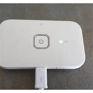 vodafone mobile wifi router for sale