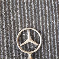 mercedes grill badge for sale