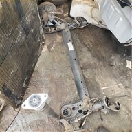 saxo rear axle for sale