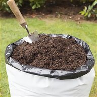 garden compost for sale