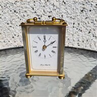 mechanical mantel clock for sale