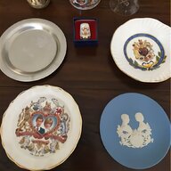 royal commemorative thimbles for sale