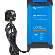 sterling boat battery chargers for sale