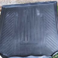 mondeo boot liner for sale