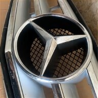 mercedes cls grill for sale