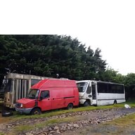 bus coach preservation for sale