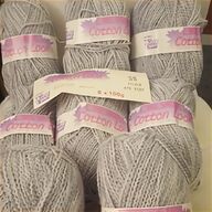 rowan yarn wool cotton for sale