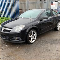 vauxhall astra h alloys for sale