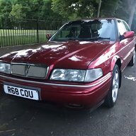 rover 620 turbo for sale