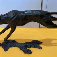 whippet bronze for sale