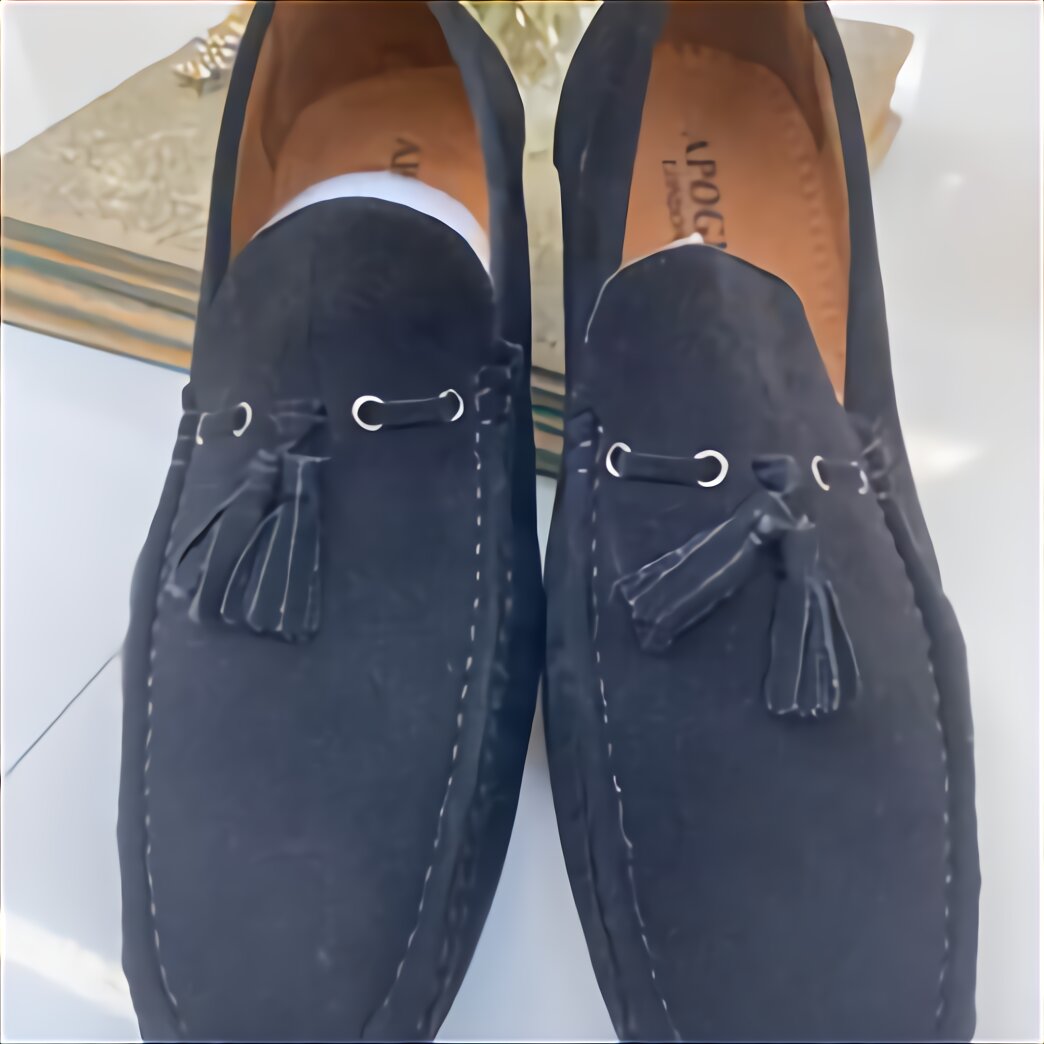 Mens Tassle Loafers for sale in UK | View 71 bargains