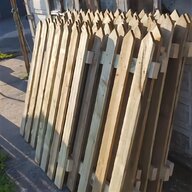 picket fence pales for sale