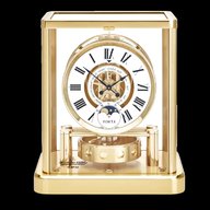 jaeger clock for sale