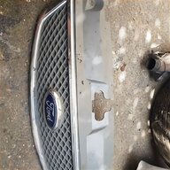 mondeo mk3 grill for sale
