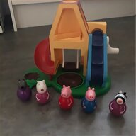 weebles house for sale