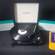 suitcase record player for sale