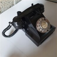 bakelite phone for sale