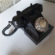 bakelite telephone for sale